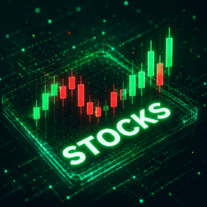Why I Stopped "Playing" the Market and Started Investing